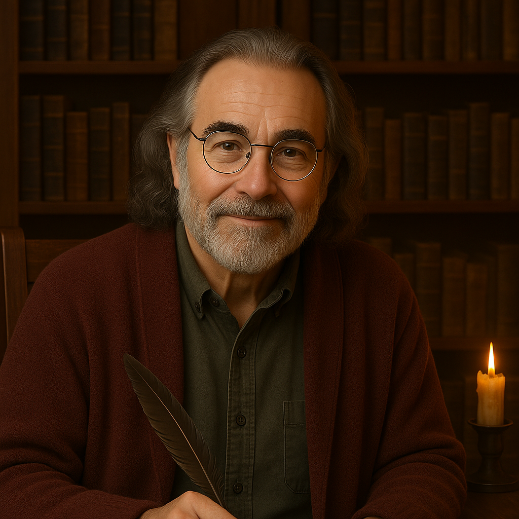 Sage Storyteller